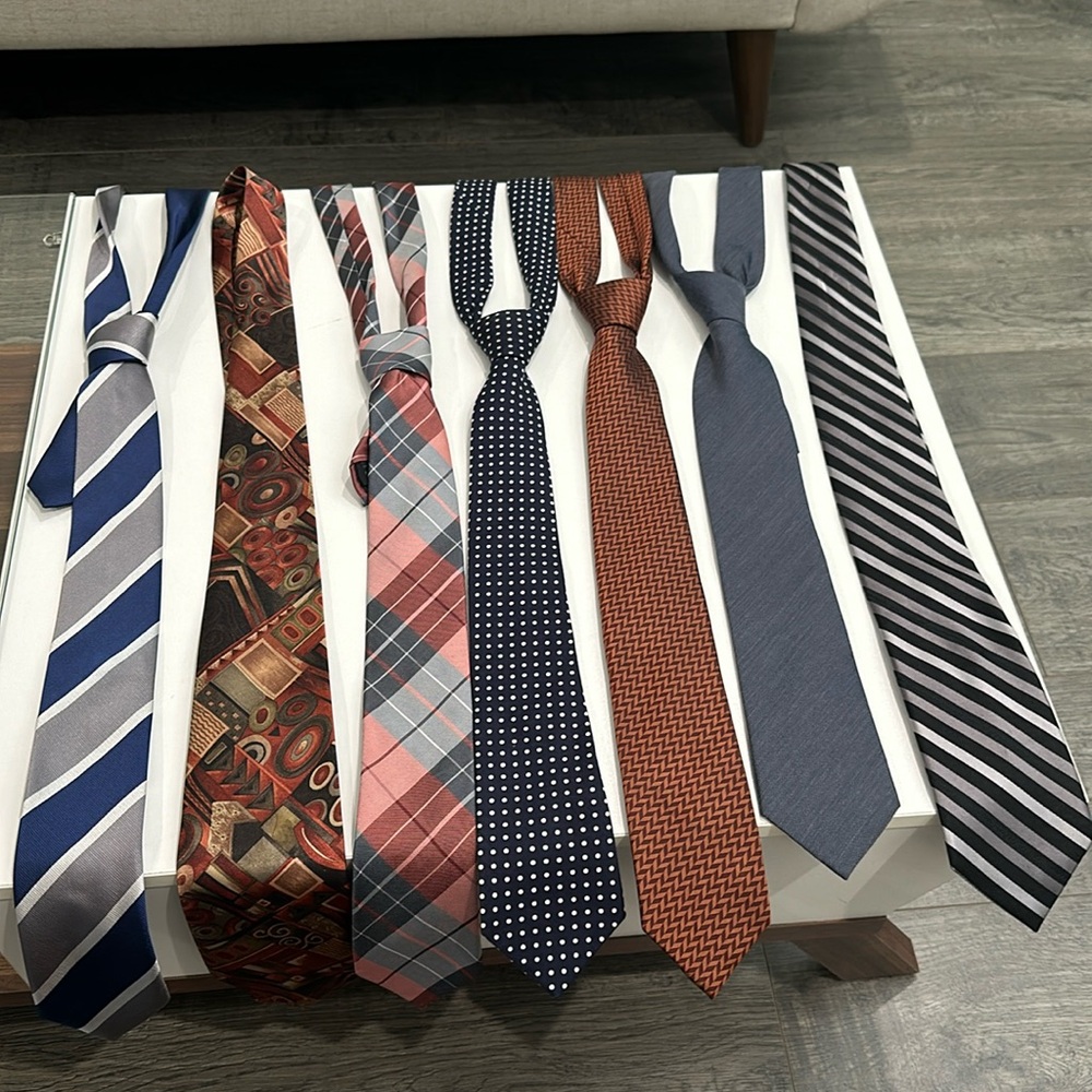 Ties